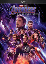 Avengers endgame for sale  WEYMOUTH