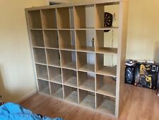 Ikea expedit 5x5 gebraucht kaufen  Oberhausen