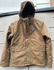 Patagonia 20710 brown for sale  Silver Spring