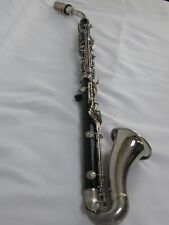 Alto clarinet used for sale  Coarsegold