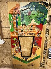 haunted house pinball for sale  Oceanport