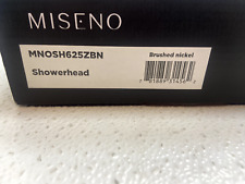 Miseno mnosh625bn 2.0 for sale  Shipping to Ireland