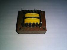 Transformateur circuit imprime d'occasion  Tincques