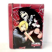 Full metal alchemist d'occasion  Expédié en Belgium