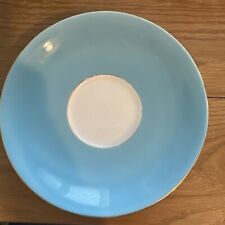 Rare aynsley saucer for sale  BLANDFORD FORUM