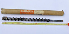 Hilti hammer drill for sale  SWINDON