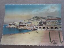 Carte postale vintage d'occasion  Carqueiranne