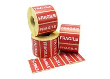 000 fragile labels for sale  Shipping to Ireland