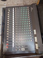 Yamaha mc1602 channel for sale  Seattle
