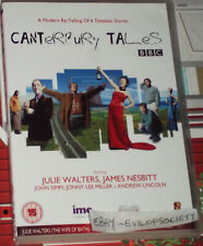 Canterbury tales complete for sale  WOLVERHAMPTON