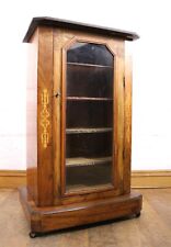 Antique victorian inlaid for sale  Shipping to Ireland