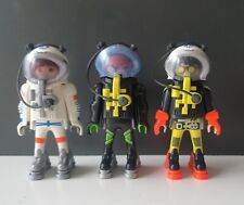 Playmobil astronaut figuren gebraucht kaufen  Berlin