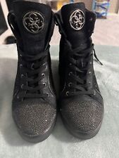 Womens guess shoes for sale  LONDON