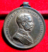 medaglia francesco usato  Zerbolo