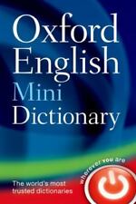 Usado, Mini dicionário Oxford de inglês por Oxford Dictionaries comprar usado  Enviando para Brazil