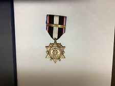 medaille aisne d'occasion  Bourges