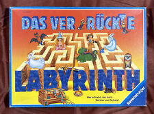 Verrückte labyrinth ravensbur gebraucht kaufen  Volkach