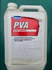 Pva adhesive wickes for sale  WEST MOLESEY