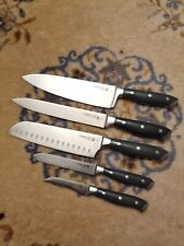 Sabatier knife set for sale  Seattle