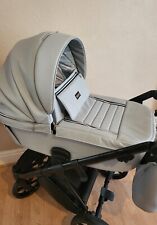 leatherette pushchairs for sale  COVENTRY