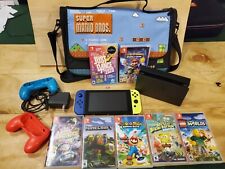 Nintendo switch hac for sale  Bluffton