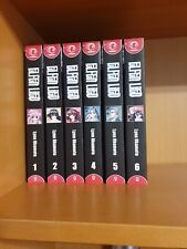 Elfen lied manga gebraucht kaufen  Bornheim