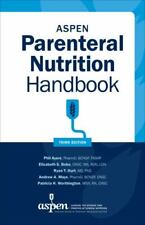 Aspen parenteral nutrition for sale  USA