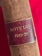 Libro boys life usato  Vitorchiano