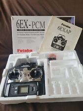 Vintage futaba 6exap for sale  LINCOLN