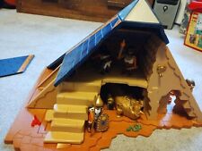 Playmobil history egyptian for sale  SHEFFIELD