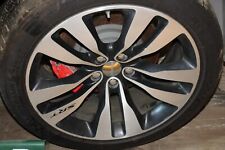 Charger wheel alloy for sale  Pensacola