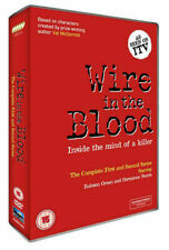 Wire blood series for sale  UK
