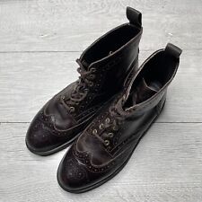 Martens affleck boot for sale  LONDON