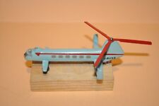 Dinky toys helicoptere d'occasion  France