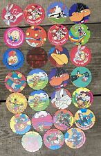 Tazos pogs for sale  Shipping to Ireland