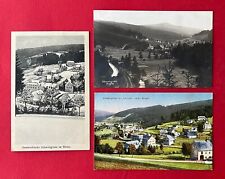 Schmalzgrube erzgebirge 1926 gebraucht kaufen  Deutschland