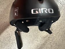 Giro ski helmet for sale  Englewood