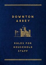 Downton abbey rules for sale  Orem