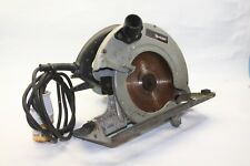 Makita 5703R 110v Circular Saw 190mm for sale  Shipping to South Africa