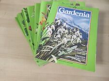 Rivista gardenia anno usato  Viu