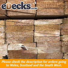 Bulk packs featheredge for sale  GOOLE