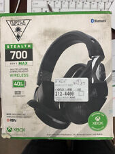 Turtle Beach Stealth 700 Gen 2 MAX para Xbox – Preto comprar usado  Enviando para Brazil