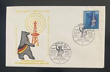 Germany 1963 great for sale  Lake Worth
