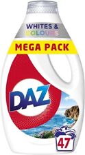 Daz washing liquid for sale  Shipping to Ireland