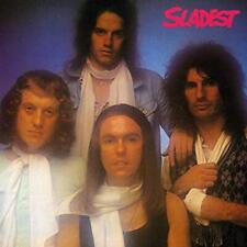 Usado, Sladest - Slade CD OEVG The Cheap Fast Free Post The Cheap Fast Free Post comprar usado  Enviando para Brazil