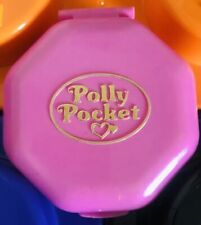 Set polly pocket usato  Villasalto