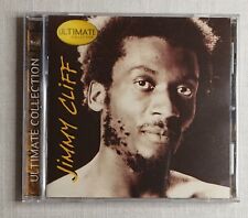 Usado, Jimmy Cliff Ultimate Collection CD 1999 comprar usado  Enviando para Brazil