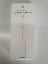 Adattatore apple thunderbolt usato  Priverno