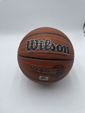 Wilson Wave Phenom jogo oficial 29.5 basquete ameaça tripla toda superfície comprar usado  Enviando para Brazil