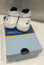 Nike play baby for sale  OLDHAM